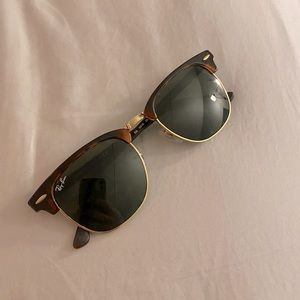 Men’s Ray ban Sunglasses